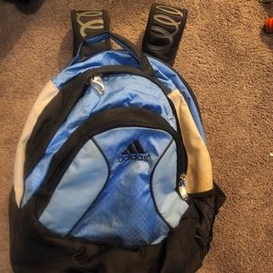 Used but great condition Adidas backpack.
